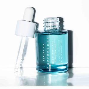 Brightening Niacinamide (10%) - recommended by Aleyson Bickley