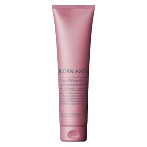 Björn Axen Argan Oil Smooth Cream 150 ml - recommended by Joanna Swica