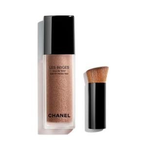 CHANEL Water-Fresh Tint - Colour Medium Deep - recommended by Ida Kojo