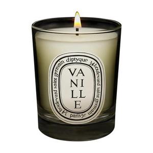 Mini candle Vanille 70g - recommended by Heini Sonninen