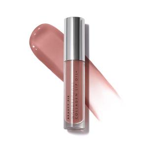 Collagen Lip Oil + Nude Nectar - recommended by Aleyson Bickley