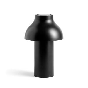 PC Portable bordslampa Soft black - recommended by Inredningshjälpen