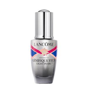Lancôme Advanced Génifique Light Pearl Limited Edition Design - recommended by Ayeshabeautyblog