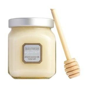Honey Bath, Almond Coconut Milk - recommended by Johanna  Bradford