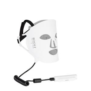 The Light Salon Boost LED Mask - recommended by Emily Buckingham