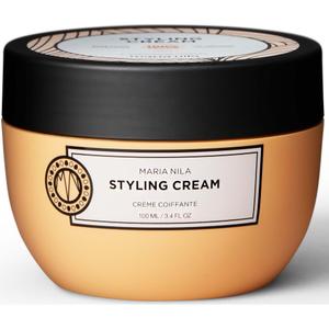 maria nila Style&Finish Styling Cream 10 - recommended by Andrea Hedenstedt