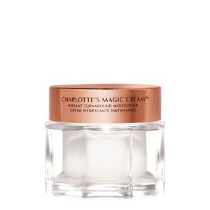 Charlotte Tilbury Charlotte's Magic Cream Moisturiser SPF15 50ml - recommended by Isabel Chai 