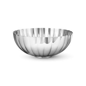 Bernadotte skål Ø 17,5 cm Rostfritt stål - recommended by Inredningshjälpen