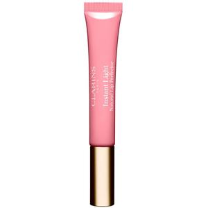Clarins Natural Lip Perfector 01 Rose Shimmer - recommended by Randi Nestaker
