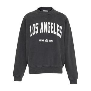 Ramona Los Angeles sweatshirt - recommended by Melania Migliozzi