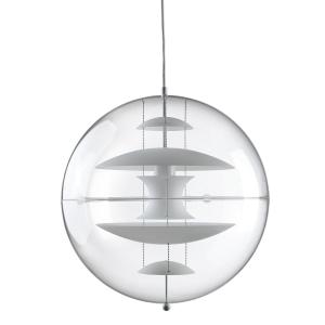 VP Globe Glass taklampa Ø40 cm - recommended by Inredningshjälpen