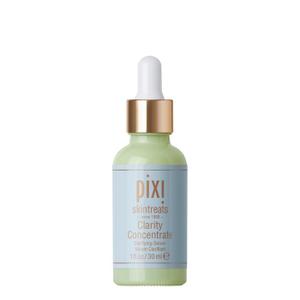 Pixi Clarity Concentrate 30ml - recommended by Ayeshabeautyblog