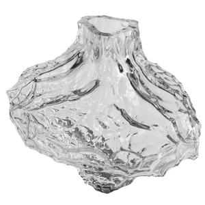 Hein Studio Canyon Vase 23 Cm - Vaser Munnblåst Glass Klar - 1333 - recommended by Egil Farstad