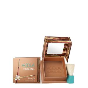 Benefit Hoola Caramel Bronzer - recommended by Natali 