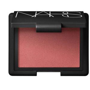 NARS Blush Thrill - recommended by Joanna Swica