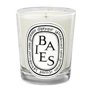 Baies scented candle 190 g - recommended by Kelly Harrington