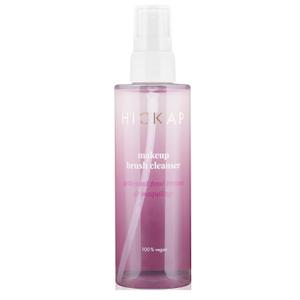 HICKAP Brush Cleanser 100 ml - recommended by Charlotte Karlsen