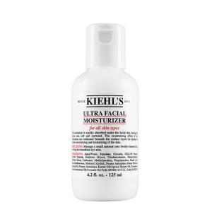 Kiehl's Ultra Facial Moisturiser 125ml - recommended by Mariela Nova
