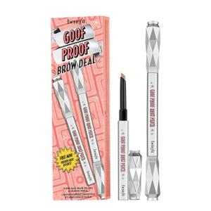 Benefit Goof Proof Brow Deal - Colour 1.0 - recommended by Natali 