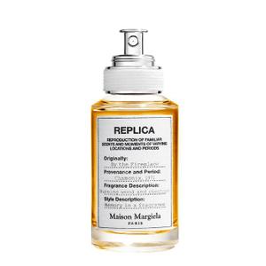 Maison Margiela Replica By The Fireplace Eau De Toilette 30ml - recommended by Thereza Reboucas