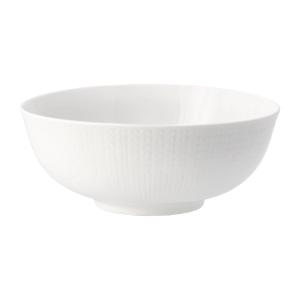 Swedish Grace skål 1 l snö (vit) - recommended by Inredningshjälpen