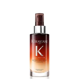 Kérastase Nutritive 8h Magic Night Serum for Dry Hair 90ml - recommended by Miss Lopez