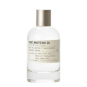 Le Labo Thé Matcha 26 100ml - recommended by Isabel Chai 