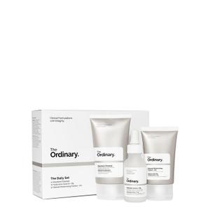 THE ORDINARY The Daily Set - recommended by Mathilda Holker