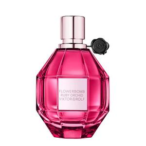 Viktor & Rolf Flowerbomb Ruby Orchid Eau De Parfum 100ml - recommended by Thereza Reboucas