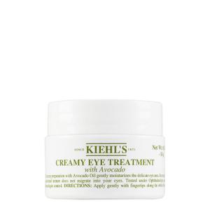 Kiehl's Creamy Eye Treatment With Avocado 14g - recommended by Mariela Nova