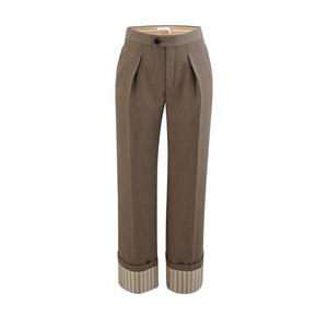Wool trousers - recommended by Caro B