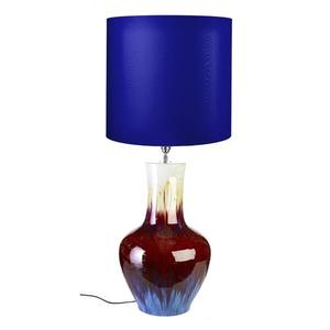 Pols Potten Lamp Base Crazy Purple-red - recommended by MENSWEARBIBLE