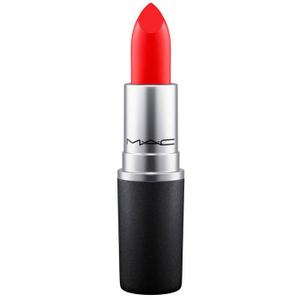 MAC Cosmetics Matte Lipstick - recommended by Katarina Lundin