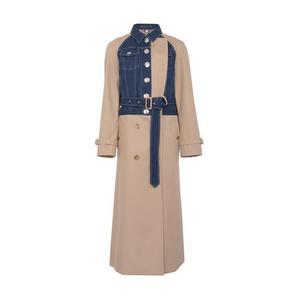 Trench coat - recommended by Fiorina Marietta