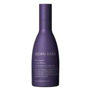 Björn Axen Cool Silver Shampoo 250 ml - recommended by Joanna Swica