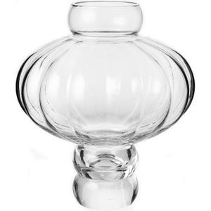 Louise Roe Balloon 08 Vase 30 Cm - Vaser Munnblåst Glass Klar - 10515-1-8 - recommended by Beate Bolme