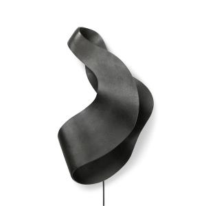 Oyster vägglampa Black - recommended by Frida Kummerfeldt