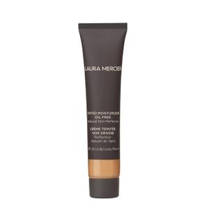 Laura Mercier Tinted Moisturizer Oil Free Natural Skin Perfector Mini SPF20 - Colour 3n1 Sand - recommended by Ayeshabeautyblog