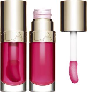 Clarins - Lip Oil - recommended by Feodora Norgaard