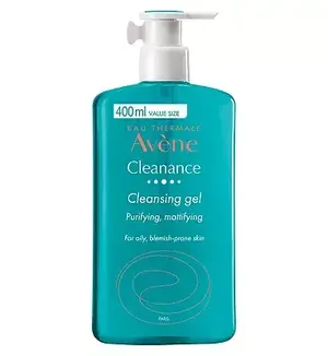 Cleanser - recommended by Arabella Smith