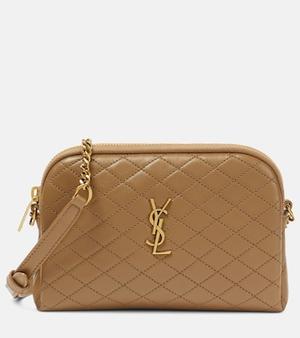 YSL Wish List - by Claire Chanelle