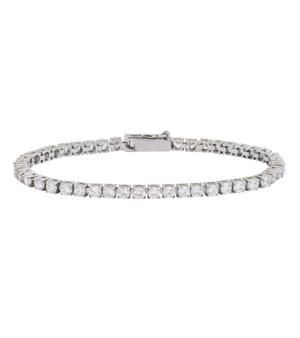 Limelight Bracelet Steel - recommended by Thereza Reboucas