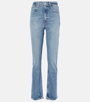 Denim Is Life - by Claire Chanelle