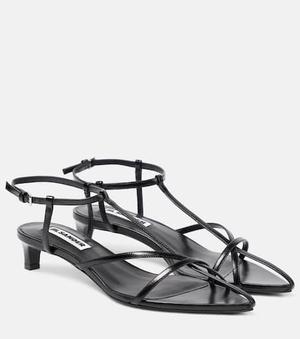 Sandals  - by Ilenia Toma
