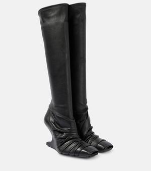 Rick Owens - by Ilenia Toma