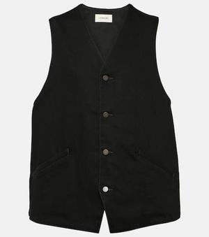 Waistcoats - by Ilenia Toma