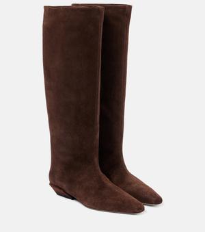 BOOTS A/W 24 - by Flore Diana