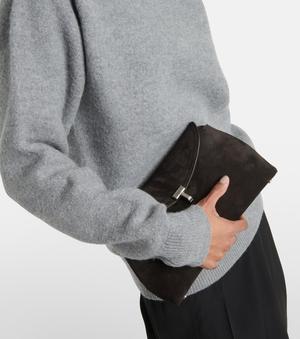 Wool sweater - recommended by Linda Melissa