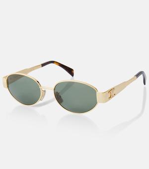 SUNGLASSES - by MrsJetsetWorld - Filippa Swartling 