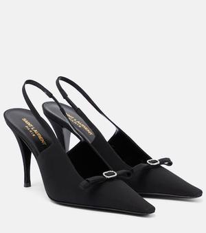 Heels - by Ilenia Toma